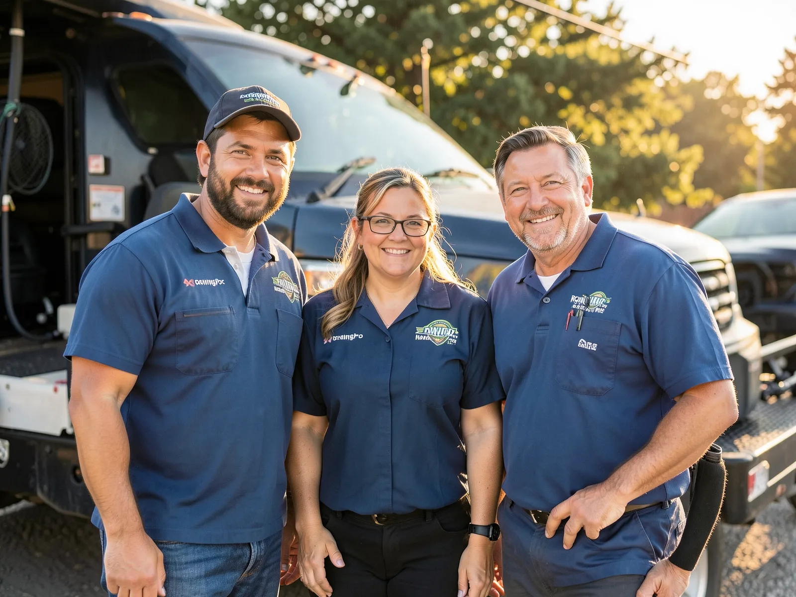 Roof Repair company in Round Top, TX